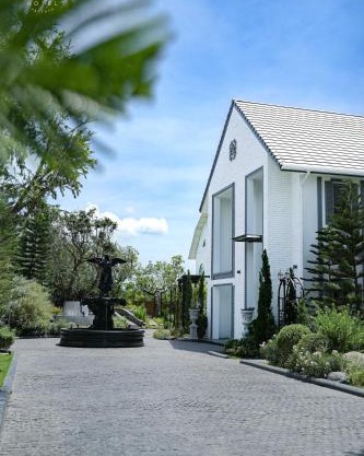 Once Upon a Hotel Pattaya