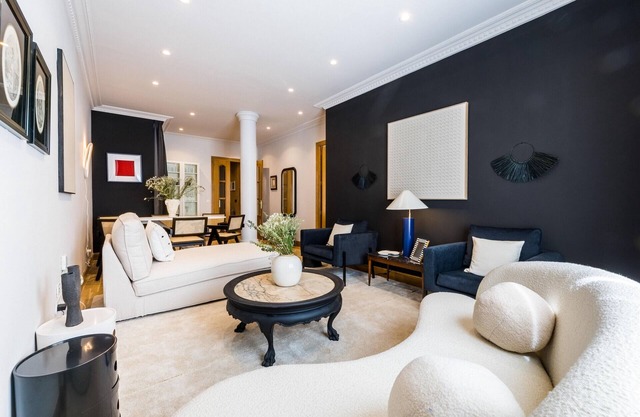 ONDARRA SUITE APARTMENT