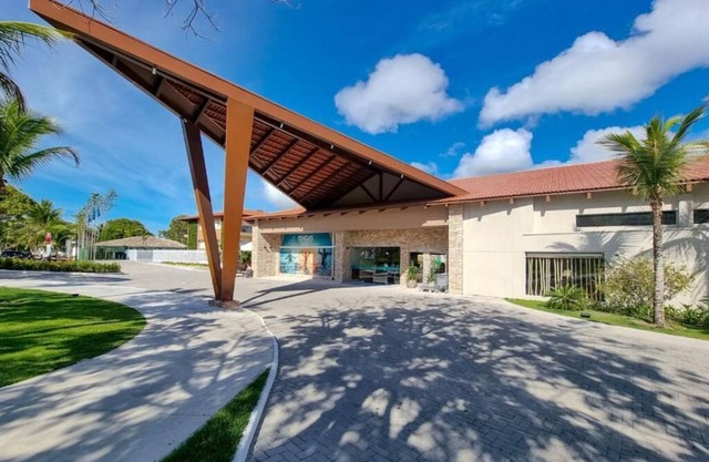 Ondas Praia Resort - Porto Seguro - BA