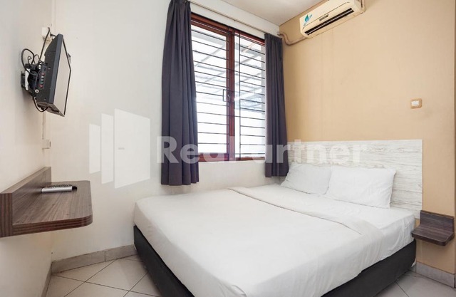 One 2 Residence near Slipi Jaya Mall RedPartner