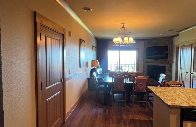 One-Bdrm Deluxe Villa at Westgate Smoky Mountain Resort - Sleeps up to 4