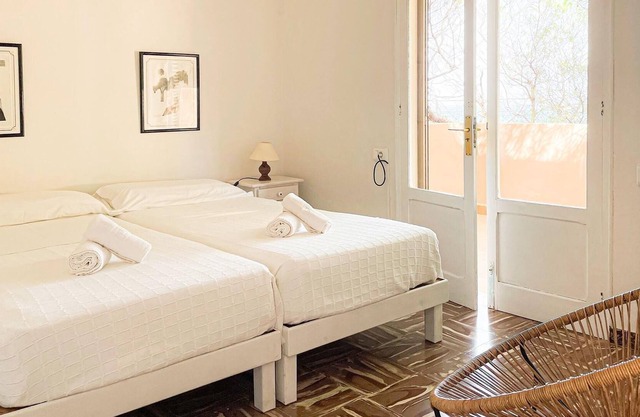 One Bedroom Apartment Ses Botges