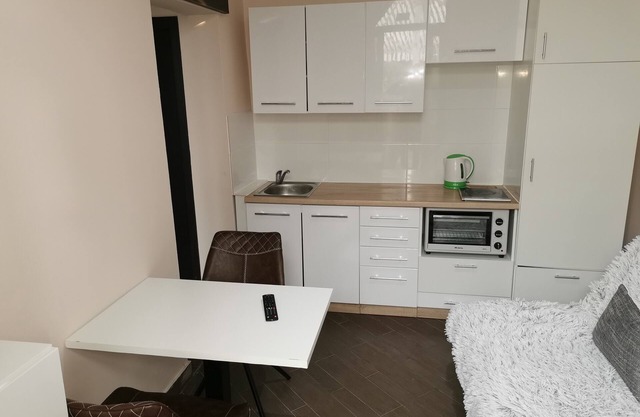 One Bedroom apartment
