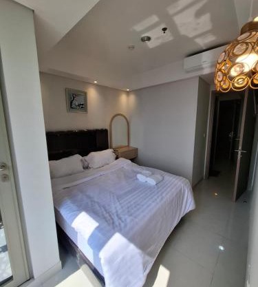 One bedroom gold coast pik