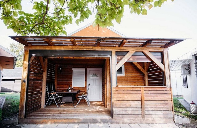 One Bedroom Holiday Home Ivana in Terme Čatež