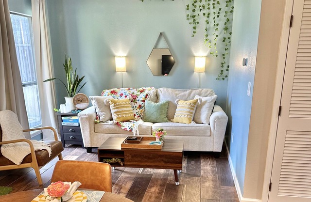 One Bedroom Serenity on the 17th | Amenities Golf