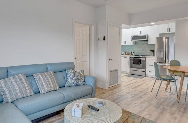 One-bedroom Suite | Heated pool | Dock Access | Quiet Neighborhood | SaltAire Three | RESlDENCES