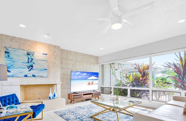 One-bedroom Suite | Heated pool | Dock Access | Quiet Neighborhood | SaltAire Two | RESlDENCES