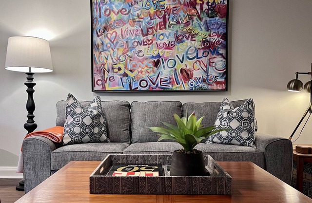 One Level Living at Shadwell Estates