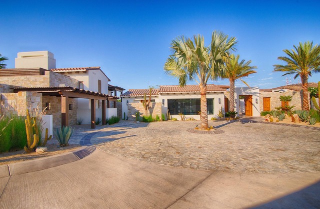 One-of-a-Kind Luxury Living