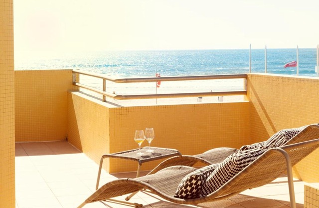One of the Best Views Costa Nova