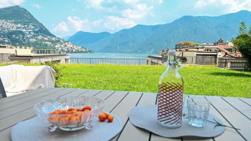 One Only Central Suite Garden