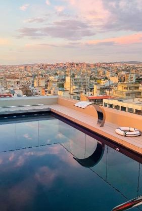 ONOMA Hotel