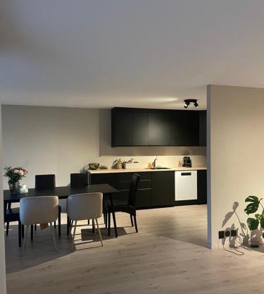 ONS 2024 Modern apartment, 2 bedrooms