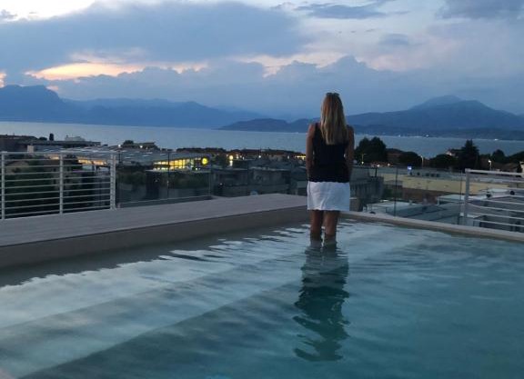 Opalia Residence - Stella Garda Lake Lifestyle
