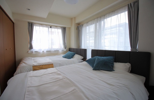 [Open Discount]8 minutes from Gakugei Daigaku Station/One train ride to Ikebukuro, Shibuya, Shinjuku, Meiji Jingu and Harajuku/High-speed Wi-Fi