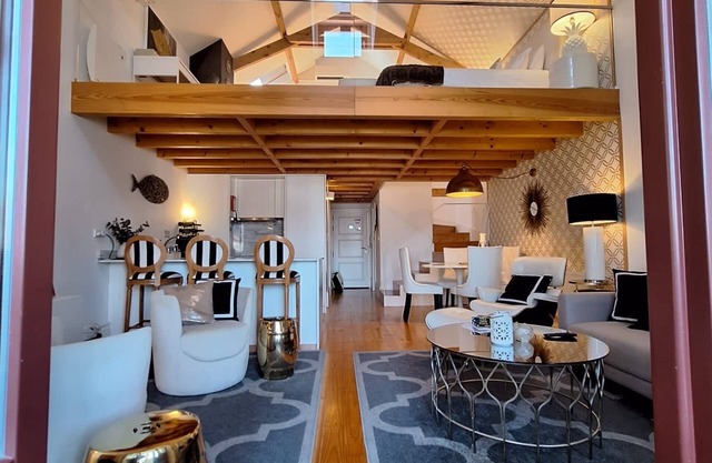 Oporto Golden Apartment - your luxury choice in the Heart of Porto!Family Choice