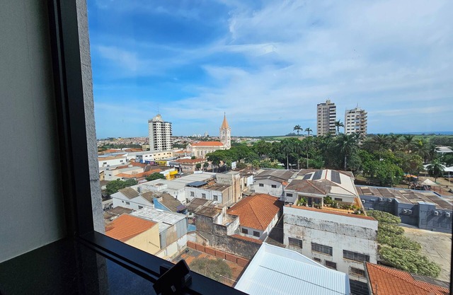 Optimum Plaza Hotel