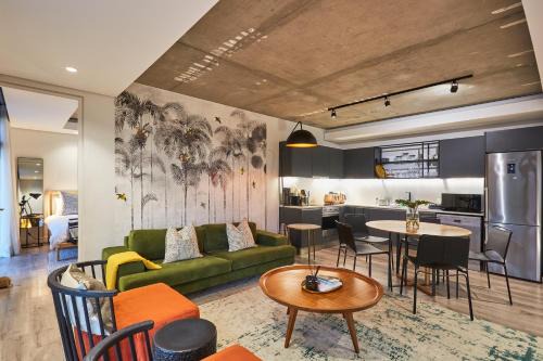 Opulent living The Signature de Waterkant