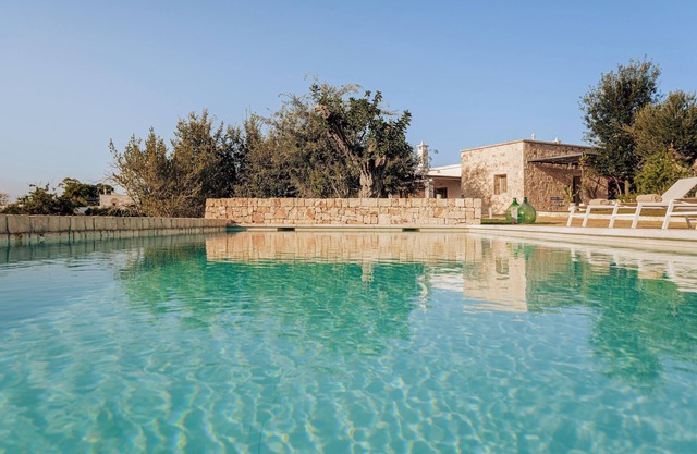 Opuntia Trulli e Lamie 10, Emma Villas