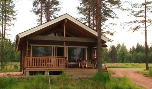 Orakoski Camping