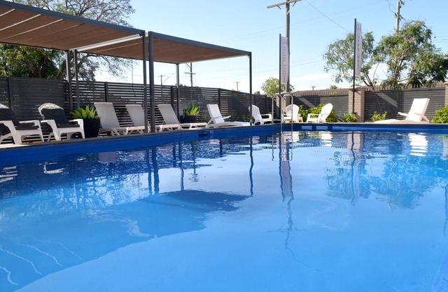 Orana Motel Dubbo