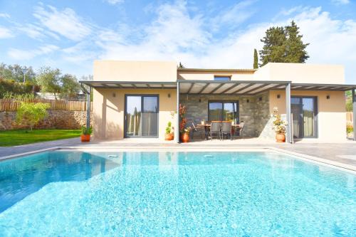Oras Corfu Contessa