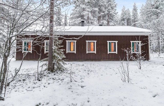 Oravanpesä by Interhome