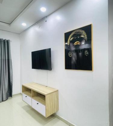 Orchard Block 5