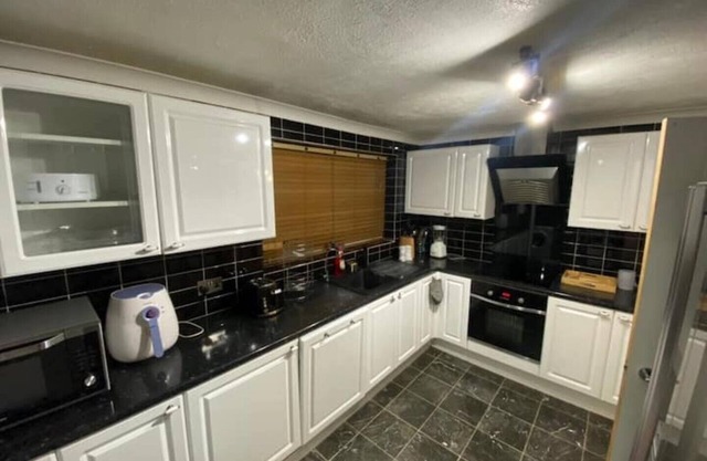 Orchard house (4 bedroom house)