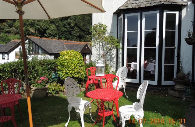 Orchard House Hotel