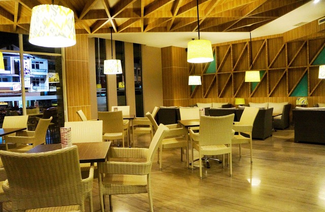 Orchardz Hotel Gajahmada Pontianak