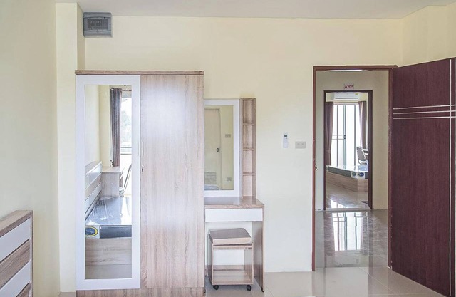 Orchid Residence At Amata