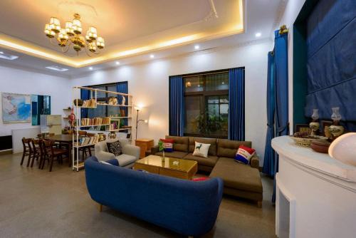 Orchid Villa