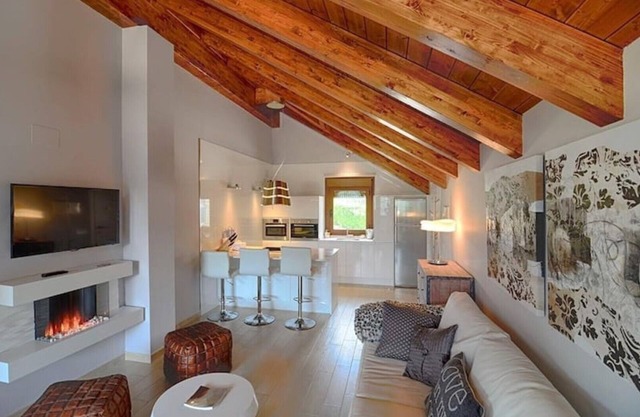 Ordesa Houses - Ordesa Suite Apartment