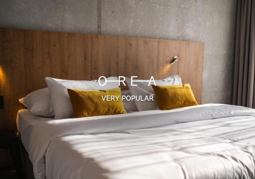OREA Congress Hotel Brno