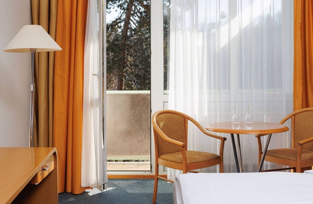 OREA Hotel Voro Brno