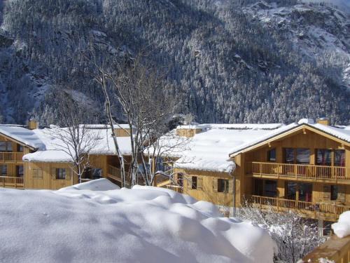 Orelle 3 Vallées - 2 pièces 5/6 personnes