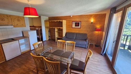 Orelle 3 Vallées - 2 pièces 6 personnes