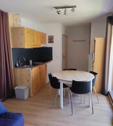 Orelle 3 Vallées - Studio 4 personnes