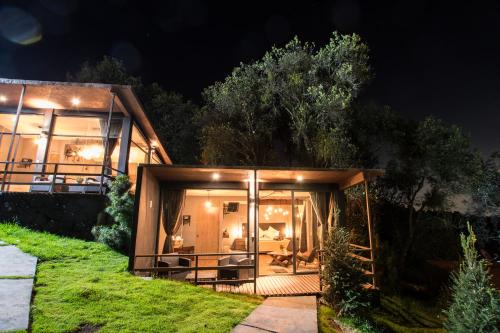 Orgánico Hotel Boutique