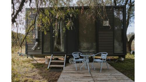 Organic Farm Stay by Tiny Away
