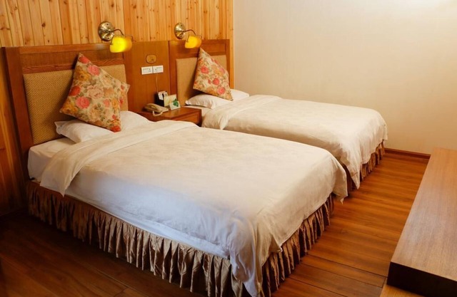 Oriental Homestay