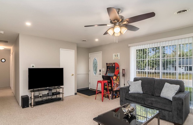 Orland -Huntington Rental