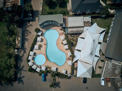 Orlando Cottages