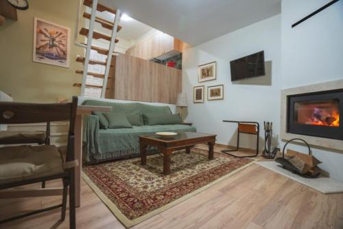 Orma cozy haven