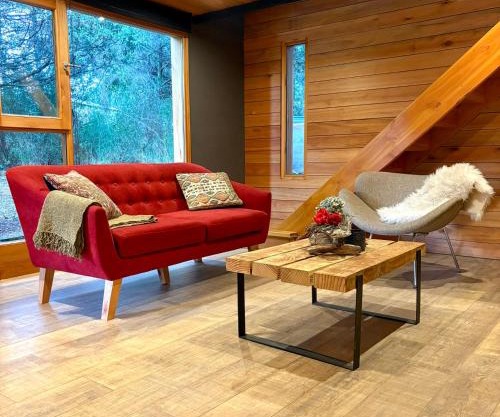 Orn, Chill Out Houses By A.M.A