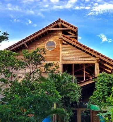 Oro Beach Houses