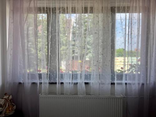 Orosz Apartmanház Gyula