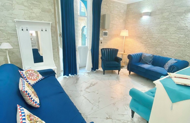 Ortigia Dreaming